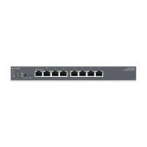 Switch EnGenius ECS1008P Noir