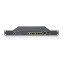 Switch EnGenius ECS1112FP Noir