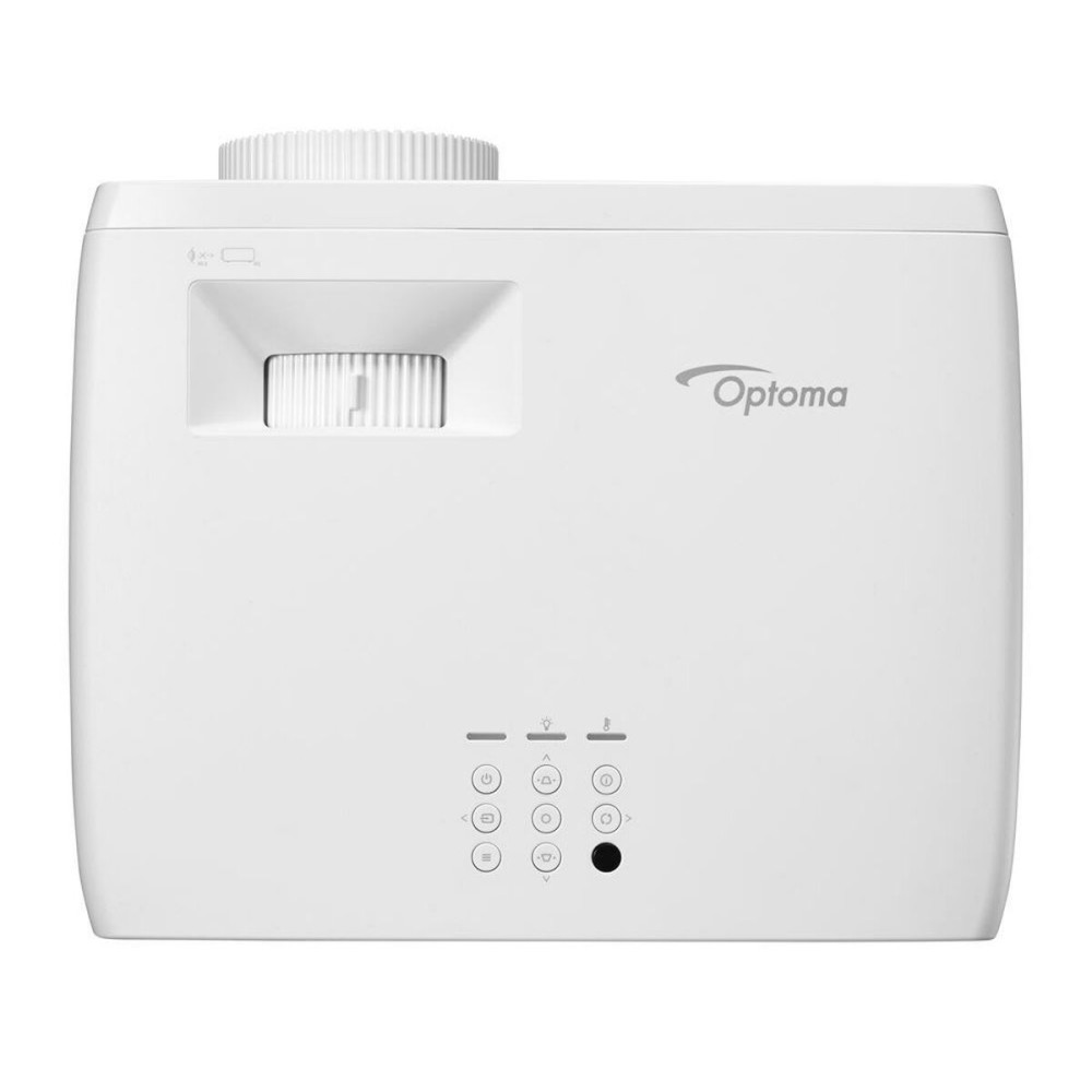 Projektor Optoma ZH450 Full HD 4500 Lm 1920 x 1080 px