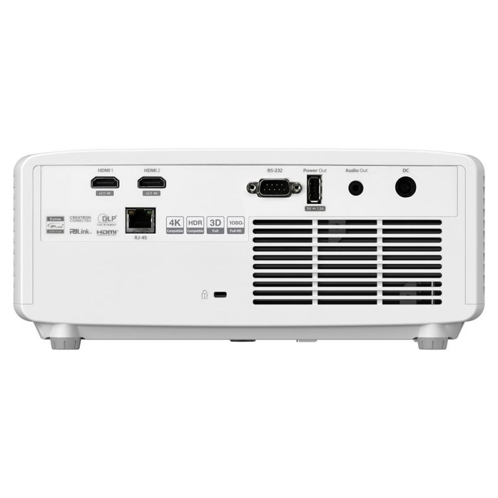 Projektor Optoma ZH450 Full HD 4500 Lm 1920 x 1080 px