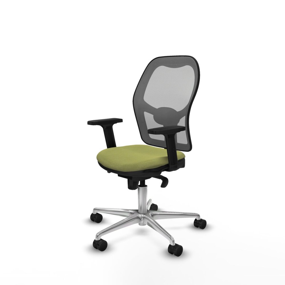 Office Chair Piqueras y Crespo 2D086N0 Green