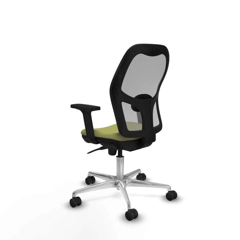Office Chair Piqueras y Crespo 2D086N0 Green