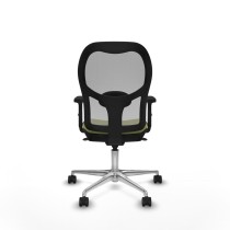 Office Chair Piqueras y Crespo 2D086N0 Green