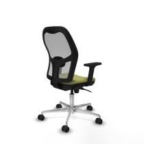 Office Chair Piqueras y Crespo 2D086N0 Green
