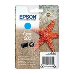 Cartouche d'Encre Compatible Epson 603