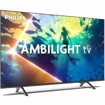 TV intelligente Philips 55PUS8010/12 4K Ultra HD 55" LED