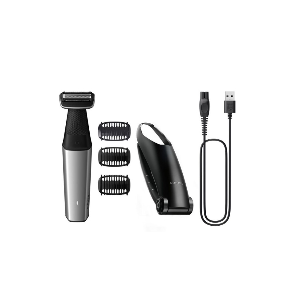 Épilateur à lumière pulsée Philips (1 Unité)