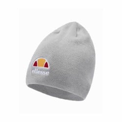 Hut Ellesse Brenna Beanie Hellgrau