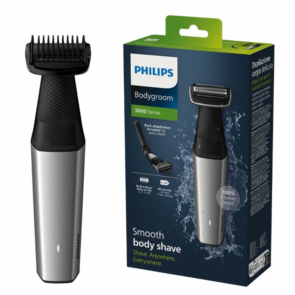 Épilateur à lumière pulsée Philips (1 Unité)