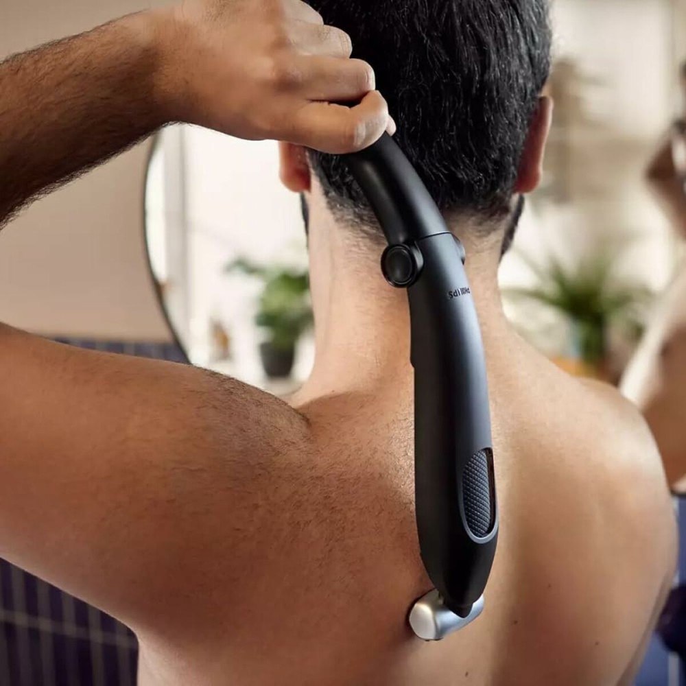 Épilateur à lumière pulsée Philips (1 Unité)