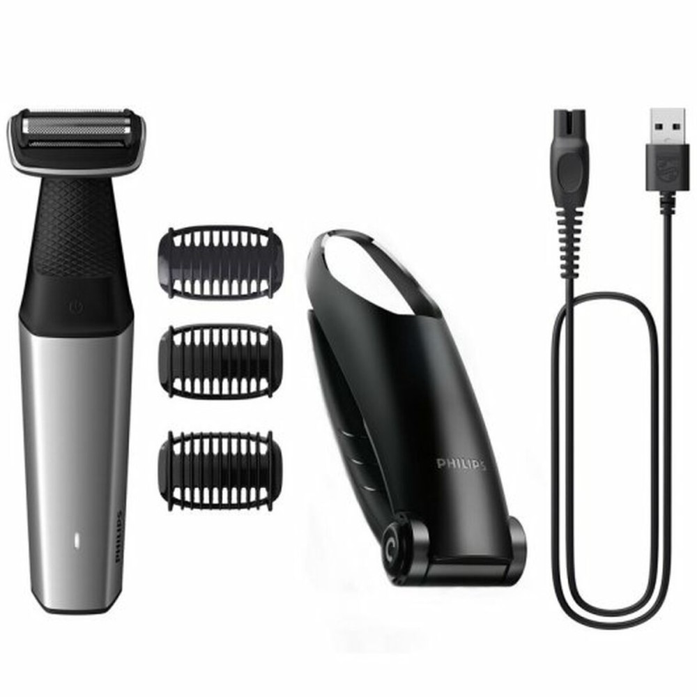 Épilateur à lumière pulsée Philips (1 Unité)