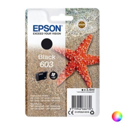 Cartouche d'Encre Compatible Epson 603