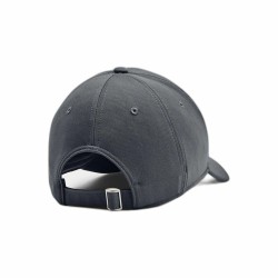 Sports Cap Under Armour Blitzing  Grey One size