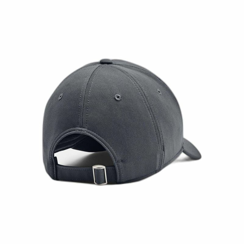 Casquette de Sport Under Armour Blitzing  Gris Taille unique