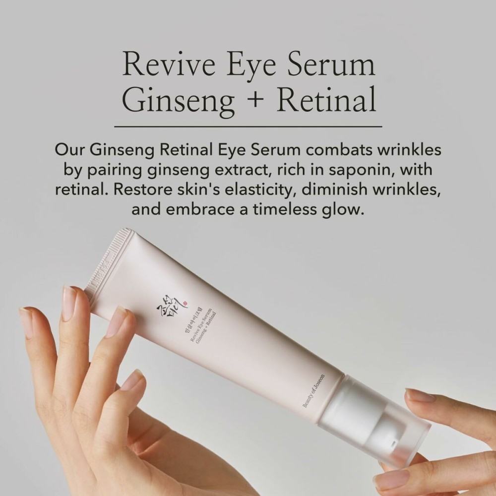 Sérum pour le contour des yeux Beauty of Joseon 30 ml