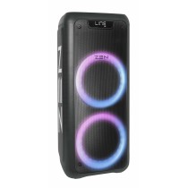 Portable Bluetooth Speakers ZEN PHOENIX Black 350 W