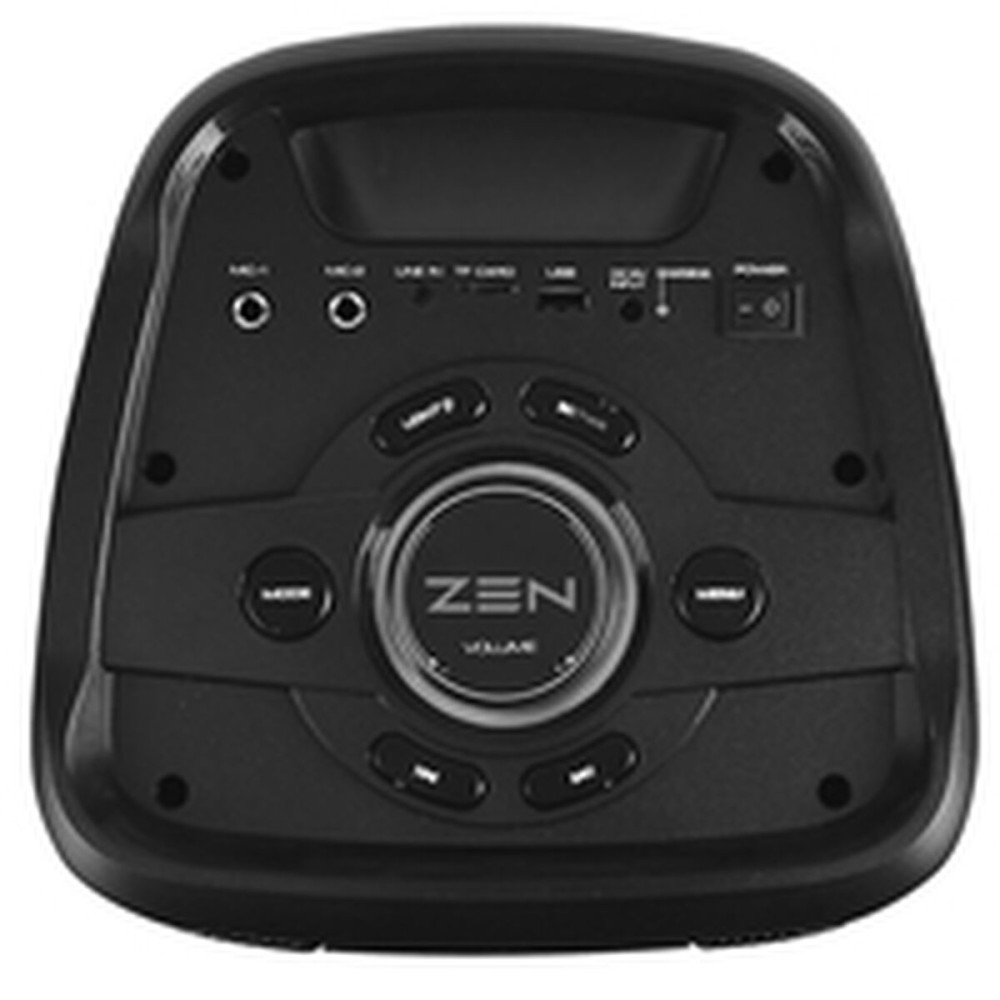 Portable Bluetooth Speakers ZEN PHOENIX Black 350 W