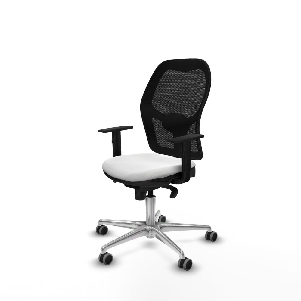Office Chair Piqueras y Crespo 1D086G0 White