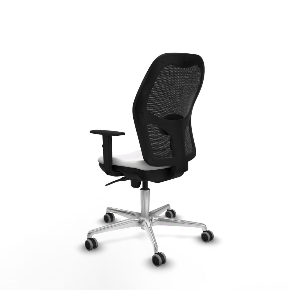Office Chair Piqueras y Crespo 1D086G0 White