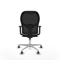 Office Chair Piqueras y Crespo 1D086G0 White