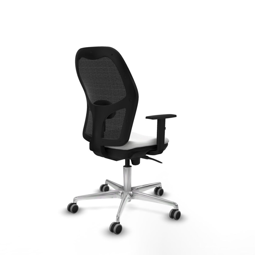 Office Chair Piqueras y Crespo 1D086G0 White