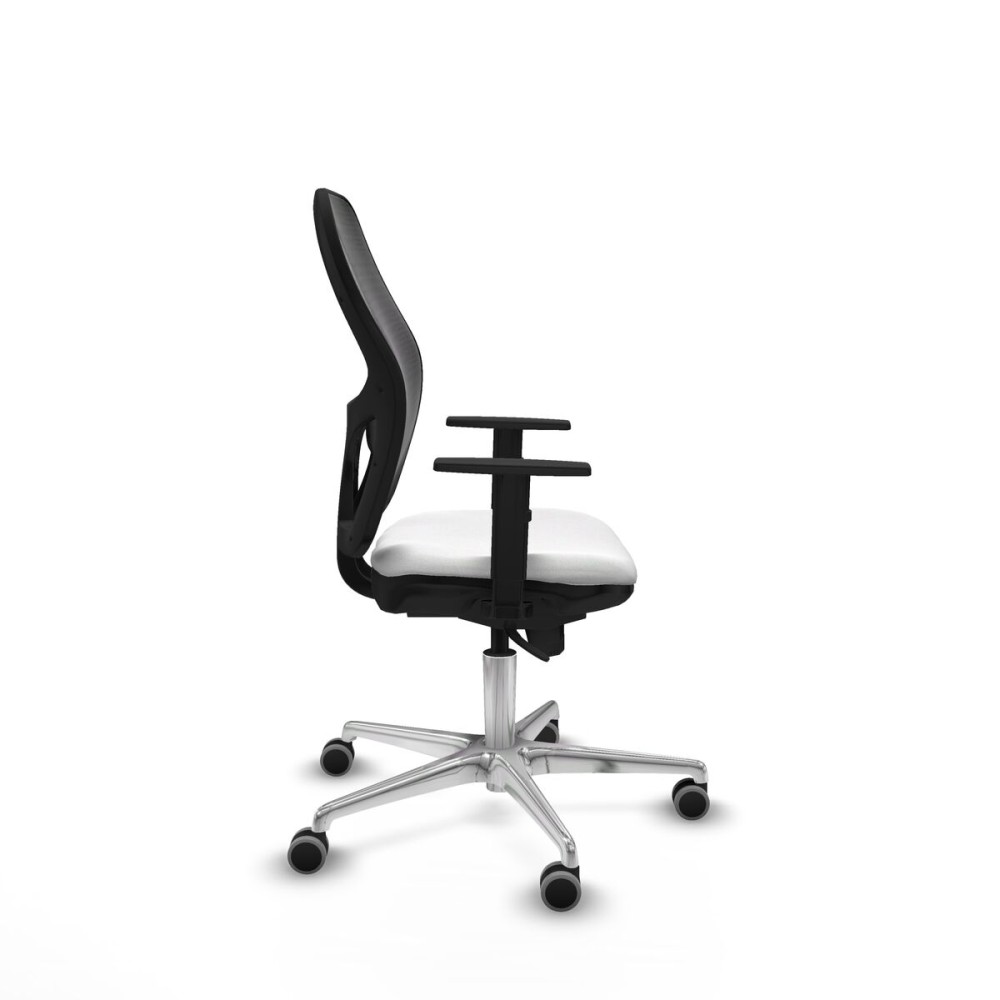 Office Chair Piqueras y Crespo 1D086G0 White