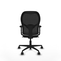 Office Chair Piqueras y Crespo 2D036N0 White