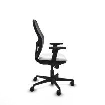Bürostuhl Piqueras y Crespo 2D036N0 Weiß