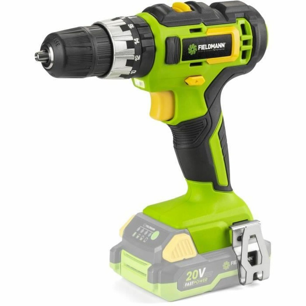 Hammer drill Ferve 350 W 35 Nm