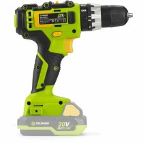 Hammer drill Ferve 350 W 35 Nm