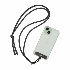 Daten-/Ladekabel mit USB T'NB NECKPHBK