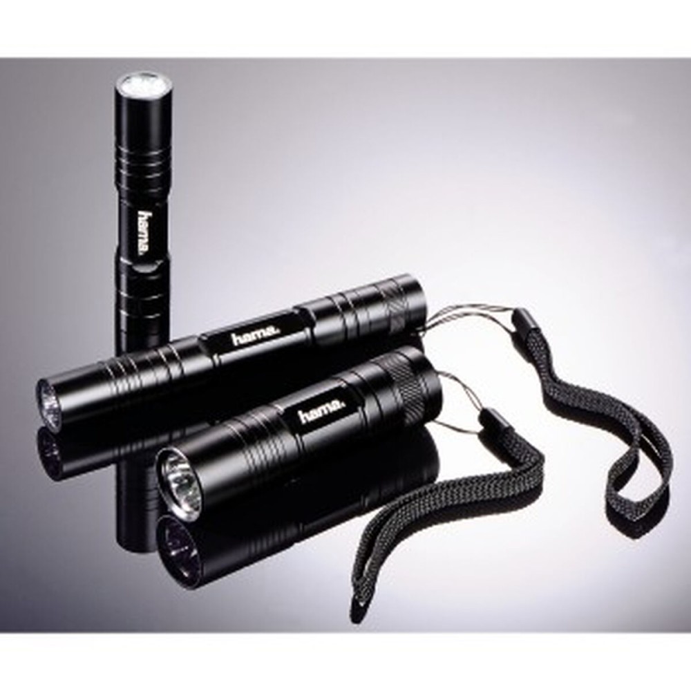 Lampe Torche LED Hama 00136231 100 Lm