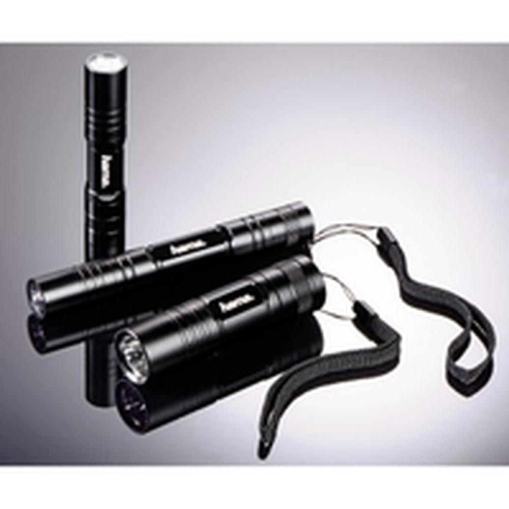 Lampe Torche LED Hama 00136231 100 Lm
