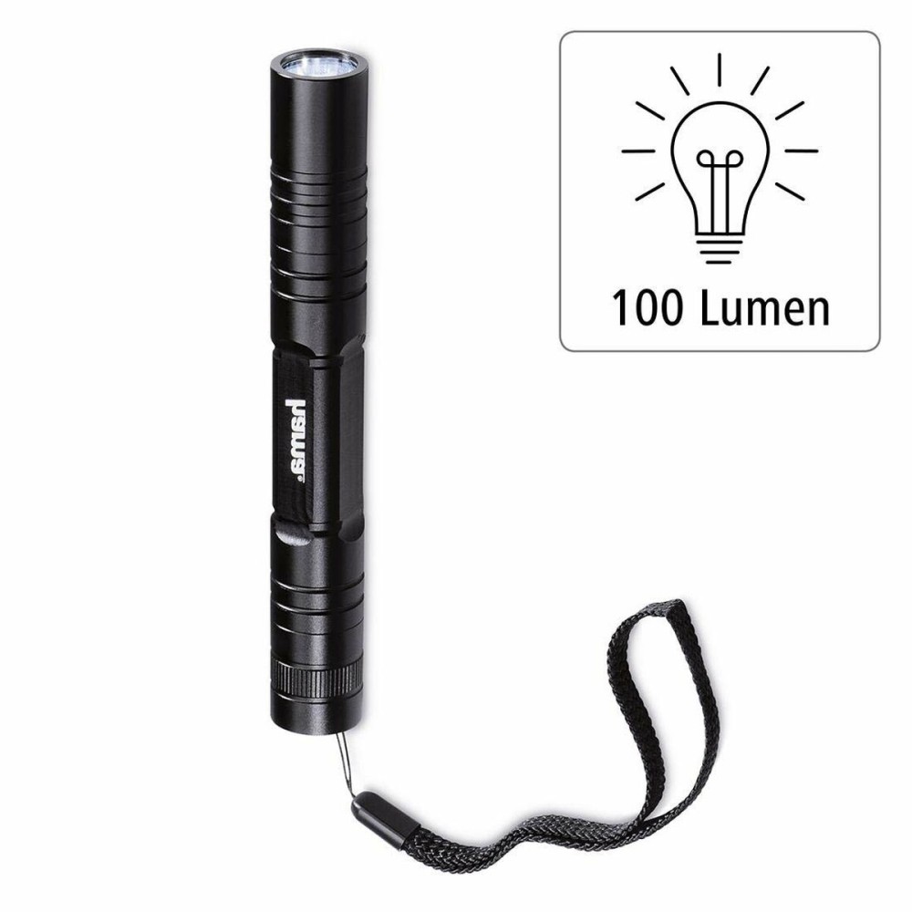 Lampe Torche LED Hama 00136231 100 Lm