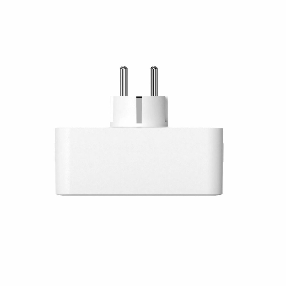 Smart Plug Muvit Wi-Fi (2 Units)