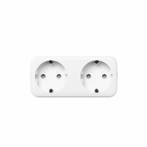 Smart Plug Muvit Wi-Fi (2 Units)