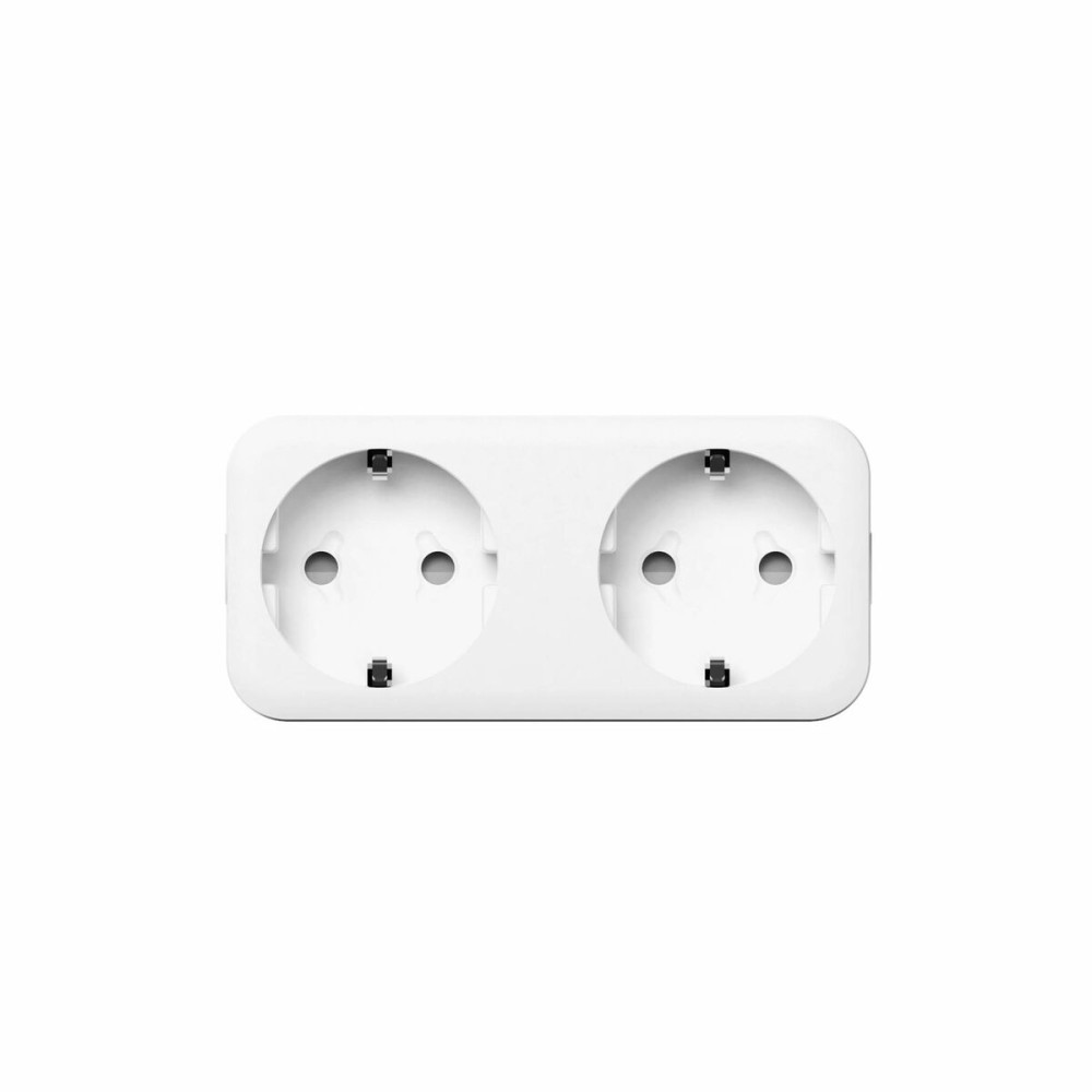 Smart Plug Muvit Wi-Fi (2 Units)