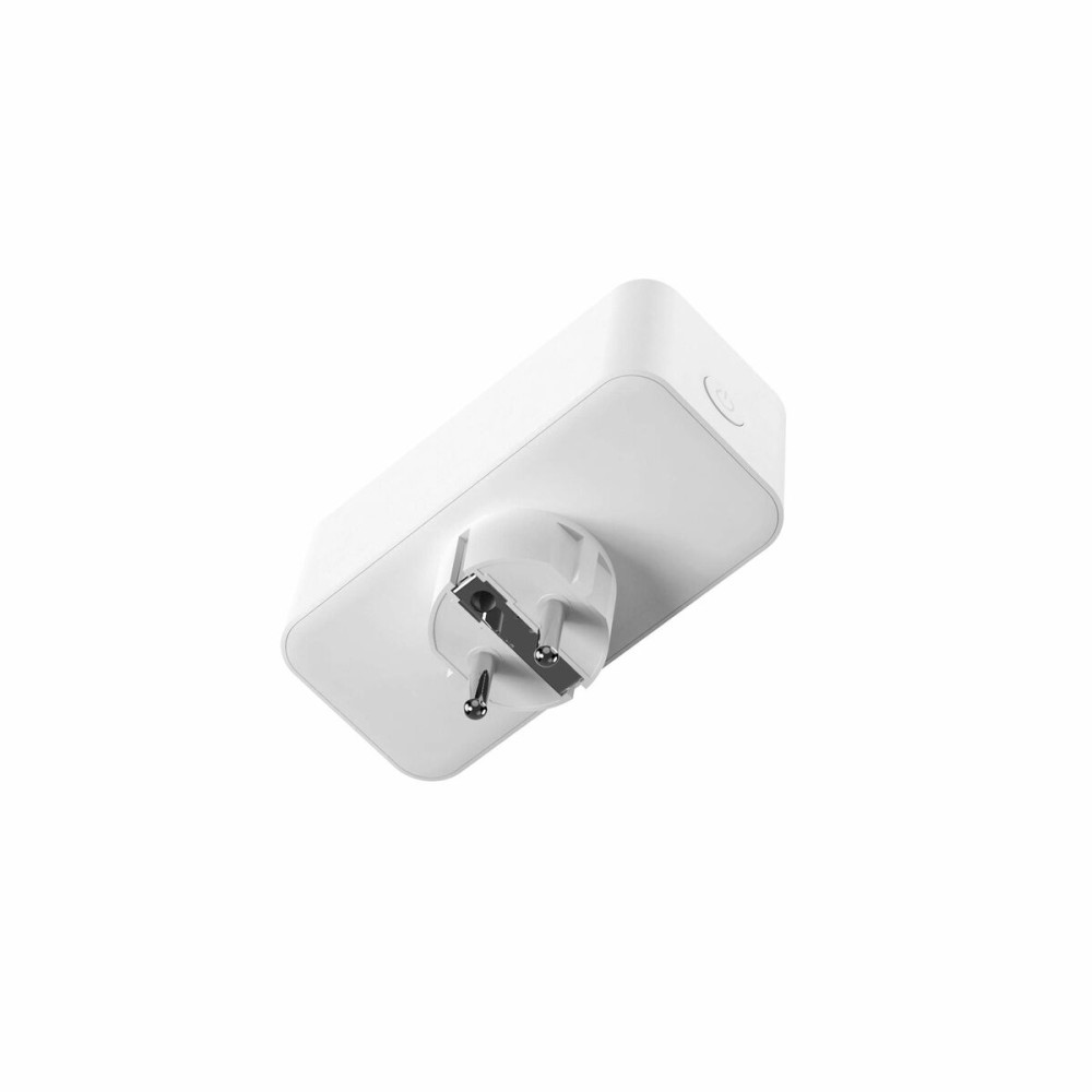 Smart Plug Muvit Wi-Fi (2 Units)