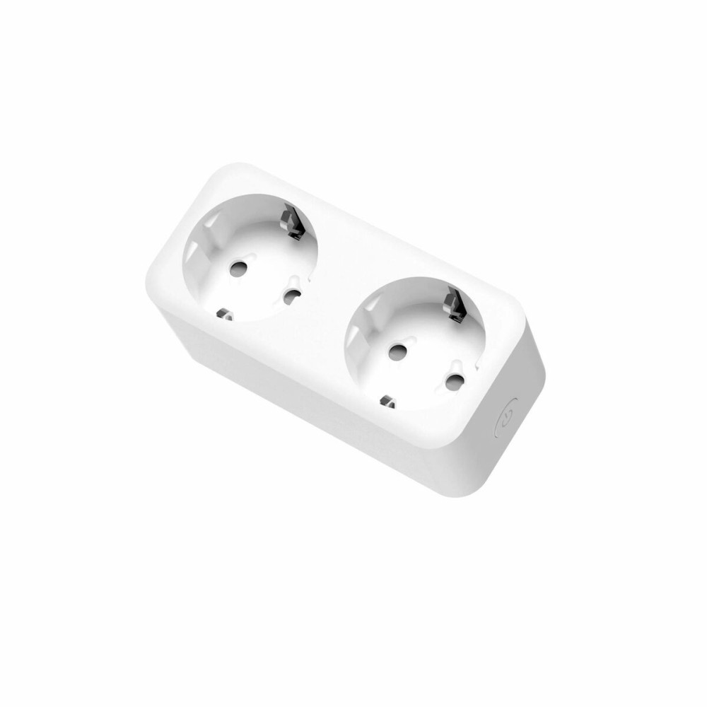 Smart Plug Muvit Wi-Fi (2 Units)