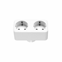 Smart Plug Muvit Wi-Fi (2 Units)