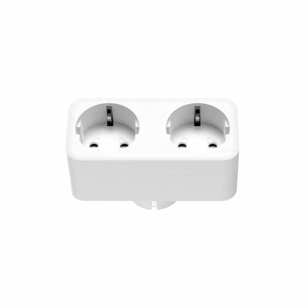 Smart Plug Muvit Wi-Fi (2 Units)