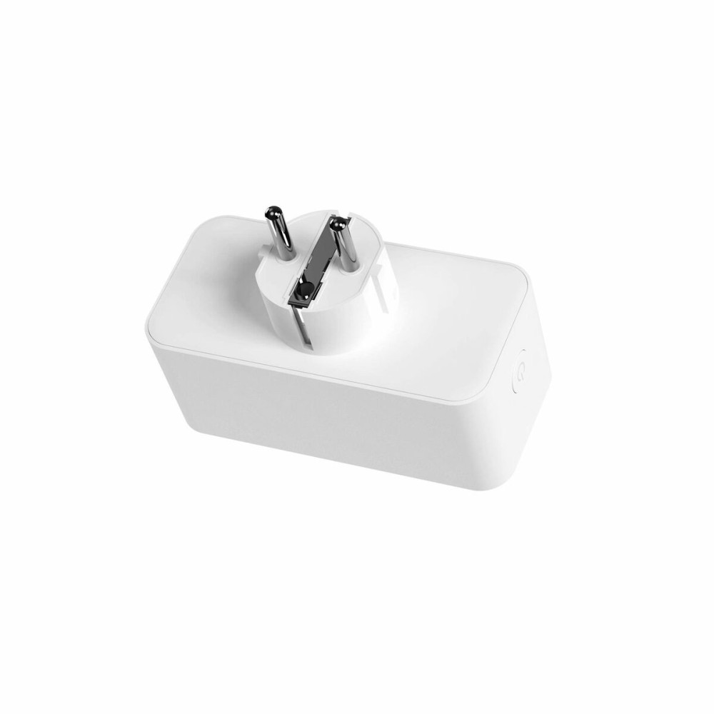 Smart Plug Muvit Wi-Fi (2 Units)