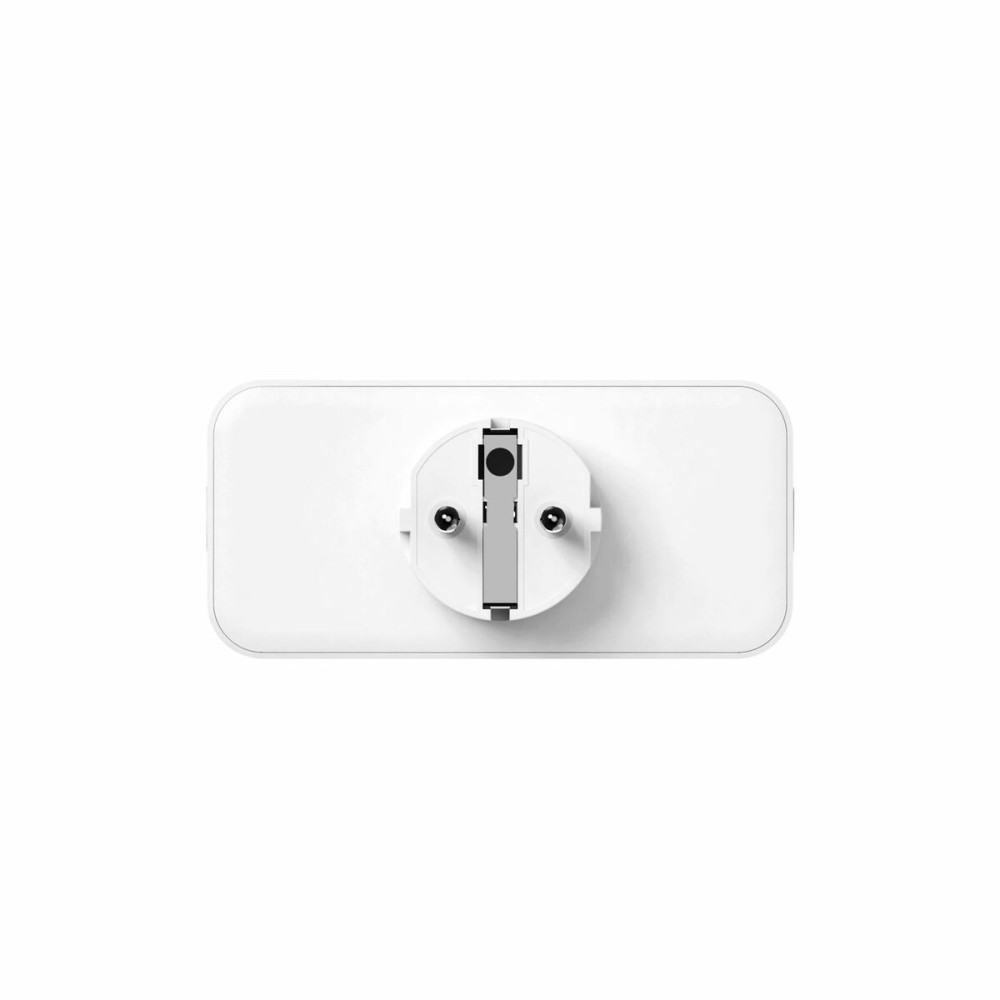 Smart Plug Muvit Wi-Fi (2 Units)