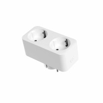 Smart Plug Muvit Wi-Fi (2 Units)