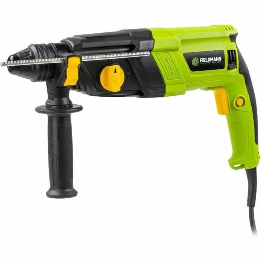 Perceuse à Percussion Fieldmann FDV 210850-E