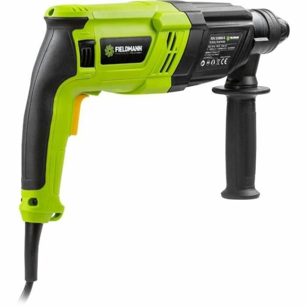 Perceuse à Percussion Fieldmann FDV 210850-E