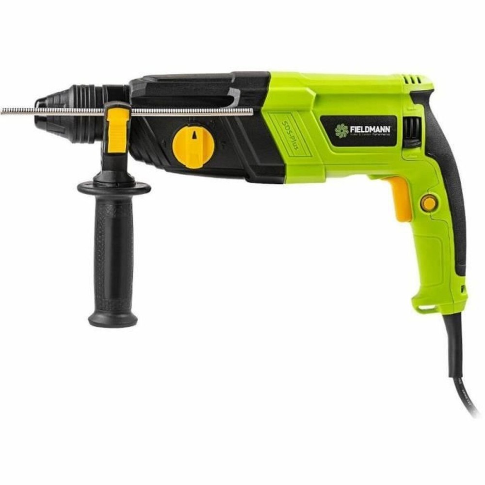 Perceuse à Percussion Fieldmann FDV 210850-E