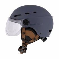 Casque T'NB UMHELMVSBLM Bleu Adultes