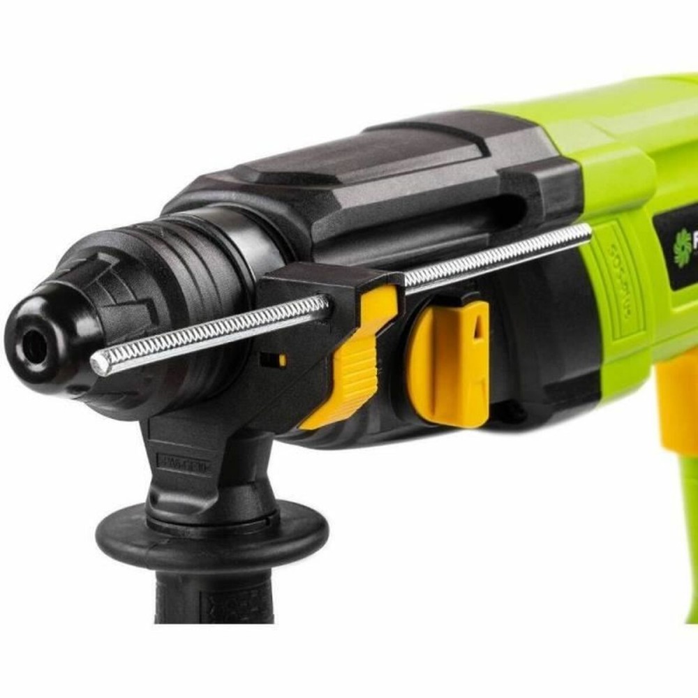 Perceuse à Percussion Fieldmann FDV 210850-E