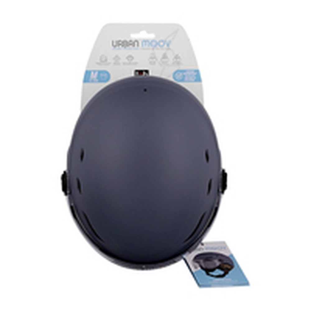 Helm T'NB UMHELMVSBLM Blau Erwachsene